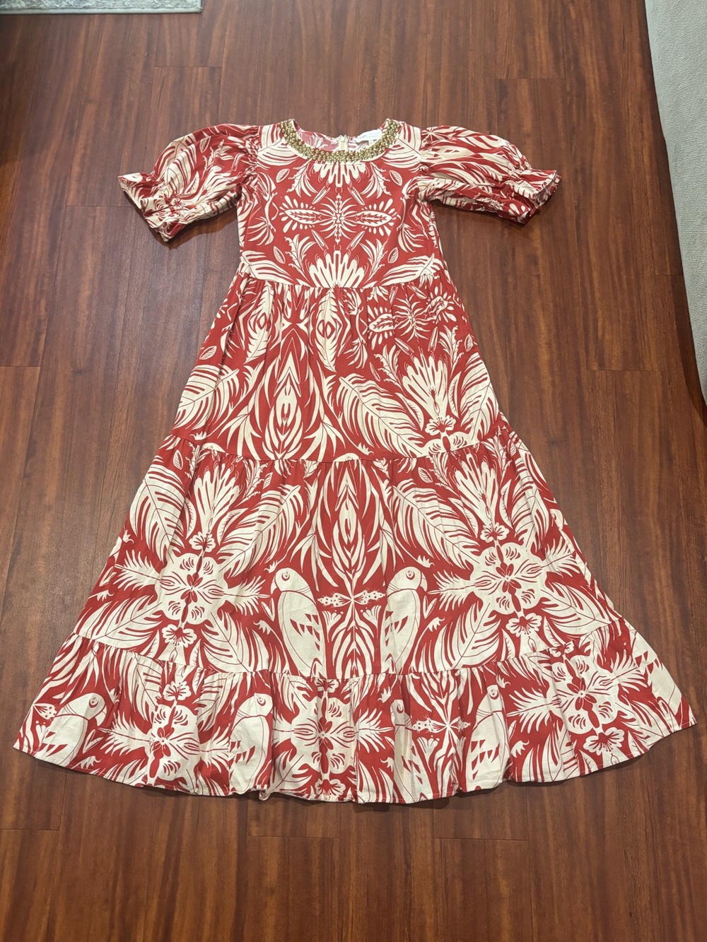 Sheridan French Michola Dress